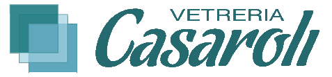 Vetreria Casaroli Logo